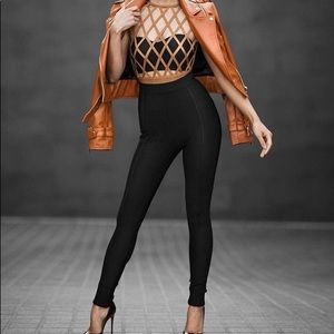 House of CB leggings